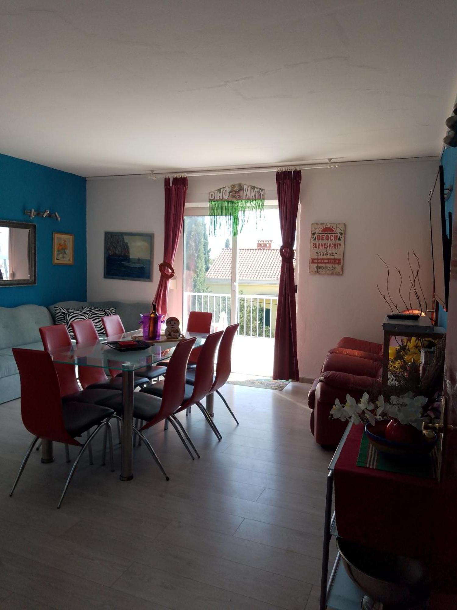 Villa Pinky And Superior Trogir Seget Vranjica Ngoại thất bức ảnh