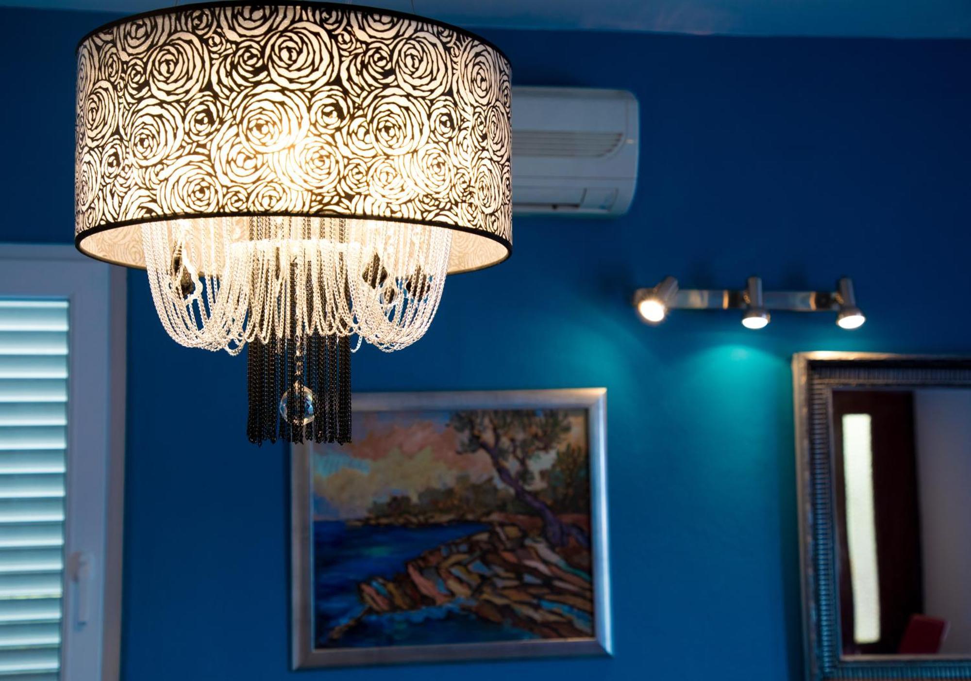 Villa Pinky And Superior Trogir Seget Vranjica Ngoại thất bức ảnh