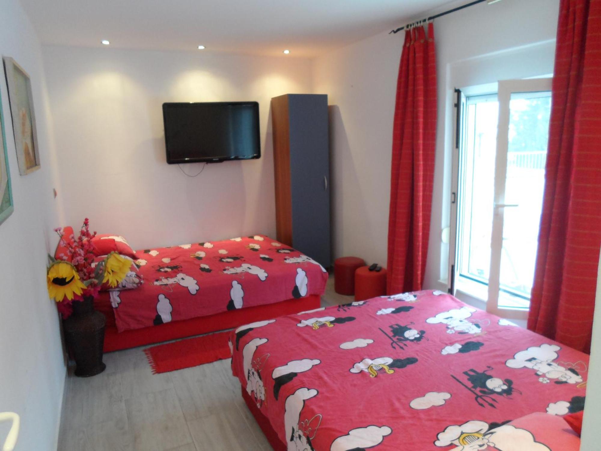 Villa Pinky And Superior Trogir Seget Vranjica Ngoại thất bức ảnh
