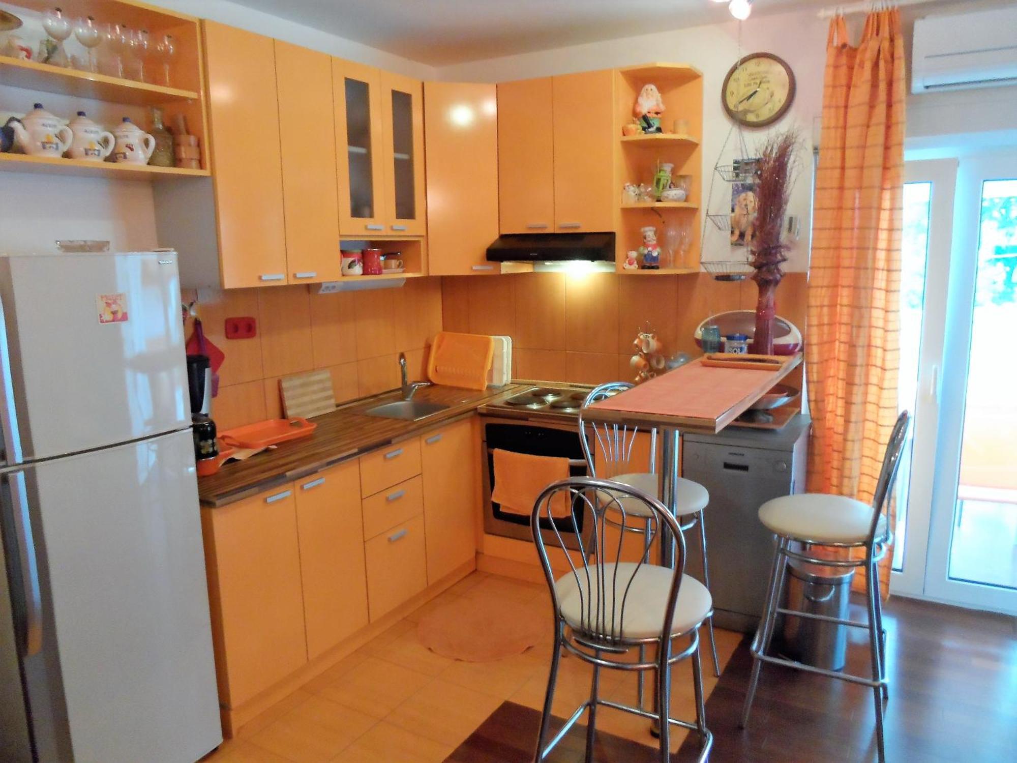 Villa Pinky And Superior Trogir Seget Vranjica Ngoại thất bức ảnh